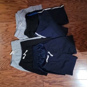 Toddler boys size 3T shorts lot